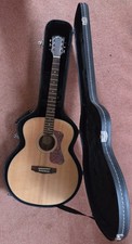 Guild BT-240E Electro-acoustic Guitar with Case Excellent Condition