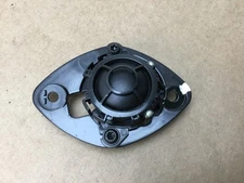 11 - 12 Fisker Karma 2012 Front Left Driver Tweeter Audio Sound Speaker ;:A