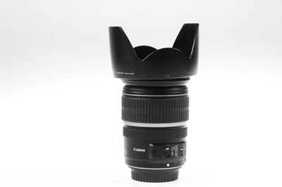 CANON EF-S 17-55mm f/2,8 IS USM - SNr: 37170488 - Bild 1 von 4