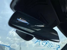 Used Front Center Interior Rear View Mirror fits: 2020 Bmw X3 automatic dimming