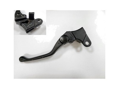 14260-Maneta de embrague tipo origen V PARTS compatible con BENELLI TRK 502 500