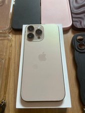 Apple iPhone 14 Pro Max 128GB - New Battery +...