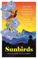 Sunbirds Penelope Slocombe Taschenbuch Englisch 2025 Hodder And Stoughton Ltd.