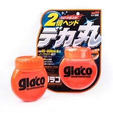 Windscreen Sealer Glass Gloss Soft99 Glaco Roll On Large