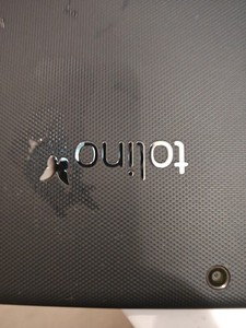 Tolino Tablet 8,9 Defekt Als Ersatzteil