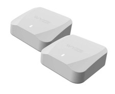 AX3000 Dual-Band Wi-Fi 6 Mesh Router System, Covers up to 3000 Sq. Ft, 100 D...