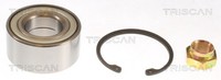 Radlagersatz Triscan 8530 10102 FüR CitroËN Peugeot 205 2 20A 106 1 1A 1C 306 7B