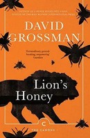 Lion's Honey | The Myth Of Samson | David Grossman | Englisch | Taschenbuch