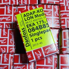 1PCS New Danfoss EKA175 084B8579 Comm Module In Box