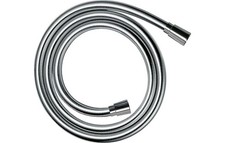 hansgrohe Brauseschlauch ISIFLEX chrom 2000 mm