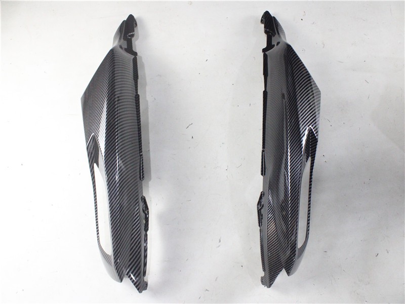 FKH Carbon Fiber Look Fairing Fit for Kawasaki Ninja ZX14 2006-07