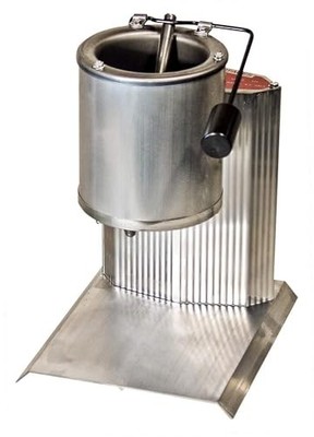 Lee Precision 90009 110V Production Pot IV Electric Lead Melter