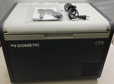 Dometic CFX3 55IM Powered Cooler with Rapid F...