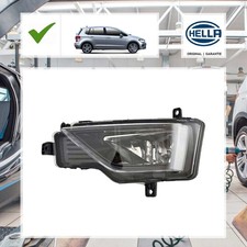 Hella Nebelscheinwerfer VW GOLF SPORTSVAN (AM1, AN1) 1.4 TSI