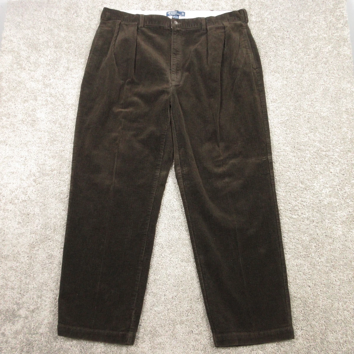 Polo Ralph Lauren Andrew Corduroy Pants for Men for sale - eBay