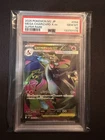 Mega Charizard x EX 094/80 M2: Inferno x Holo (Japanese) PSA10