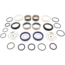 New Pivot Works Fork Rebuild Kit PWFFK-Y07-400 For Yamaha YZ250F 2006-2007