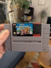 Super Mario Kart (Super Nintendo, 1992) Cartridge Only
