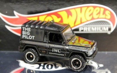 2023 Hot Wheels Car Culture HW Off Road #3 1993 Mercedes-Benz G-Class