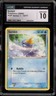 Pokemon Surskit POP Series 1 #14 CGC 10 Gem Mint