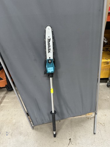 Makita 10” Pole Saw Attachment (EY402MP) Used