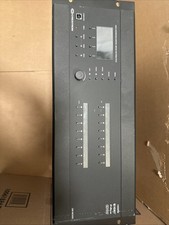 Crestron DM-MD8X8 8x8 DigitalMedia Switcher EMPTY