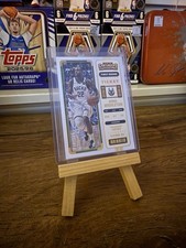 Khris Middleton 2022-23 Panini Contenders First Round Ticket #d /199 BUCKS STAR