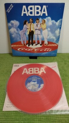 ABBA    Slipping Through My Fingers, PICTURE DISC, LP Japan,