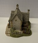 Vintage 1991 Lilliput Lane Limited The Greengrocers Cottage Retired — photo 5