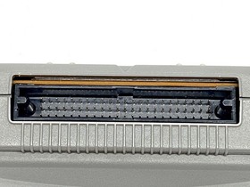 NEC PC Engine CoreGrafx II PI-TG7 Console Body Only Operation Checked Scuffs
