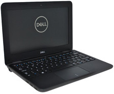 Dell Latitude 3190 Laptop,Pentium Silver N5000,8GB DDR4,128GB SSD,Win11,11.6"