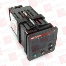 WATLOW 96A0-CAAU-00RG / 96A0CAAU00RG (USED)