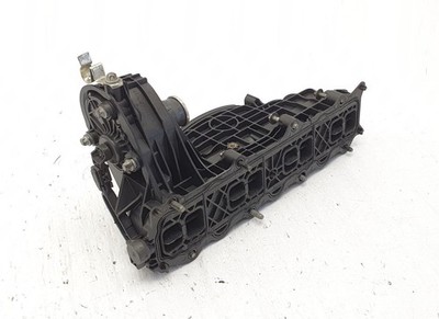 MERCEDES C-CLASS 14-18 W205 2.2D INTAKE MANIFOLD INC ACTUATOR A6510904937 