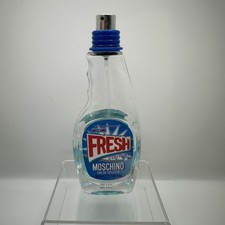 Moschino Fresh Couture Eau De Toilette 1.7 Fl Oz