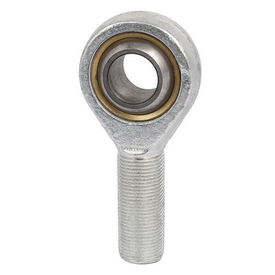 SA20T/K Metal Male Thread Self-lubricating Rod End Bearing 20mm Hole Dia  #zn