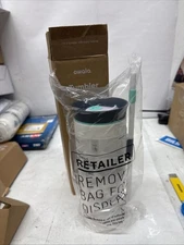 OWALA 24OZ STAINLESS STEEL STRAW TUMBLER - HONEST