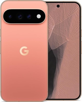 Handy Smartphone GOOGLE Pixel 11 Pro XL 5G 6,8'' 16+512GB ROSA Canyon
