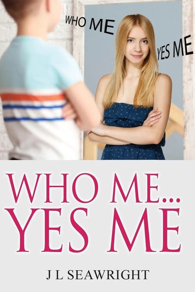 J L Seawright | Who Me.. Yes Me | Taschenbuch | Englisch (2020)-image