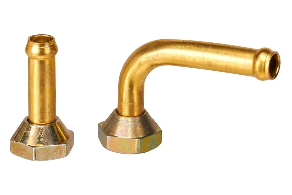 For Suzuki Grand Vitara 1999-2004 Spectra Premium Engine Coolant Radiator Foto 4 de 4