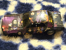 Kiss 2003 Limited Edition Diecast Car 221/350 Rock & Pop Collectible