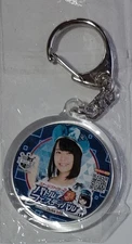 Free Shipping Not for Sale AKB48 Cafe Stage Fighter 2 Battle Festival Collaborat