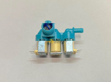 SAMSUNG WASHER COLD WATER INLET VALVE WA85J6750SW | PN: DC62-00266E
