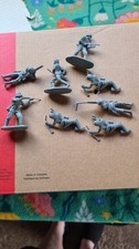 Plastic Vintage WW11 German Stormtroopers