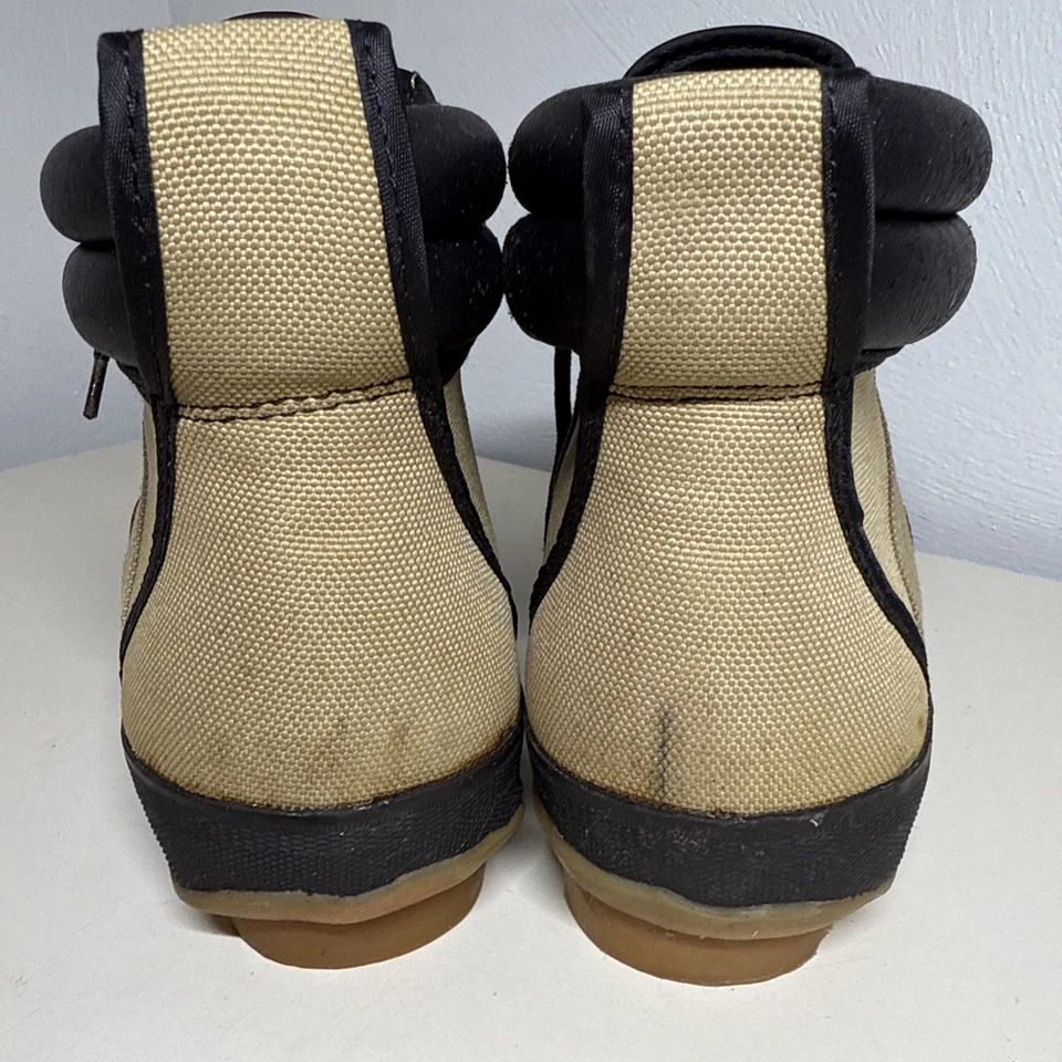 Red Head wading fly fishing river Creek felt bottom Non Slip shoes size M 8 - Image 4 of 4