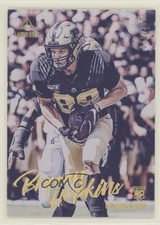 2020 Panini Luminance Rookies Gold 71/250 Brycen Hopkins #149 1u6