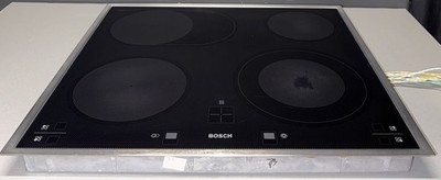 Bosch E-Nr: NKM615N Typ:EKT731BE Glaskeramik Kochfeld