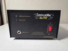 IonizeMe Ionize Me Elite Ionizing Detox Foot Bath Device NO Array Device