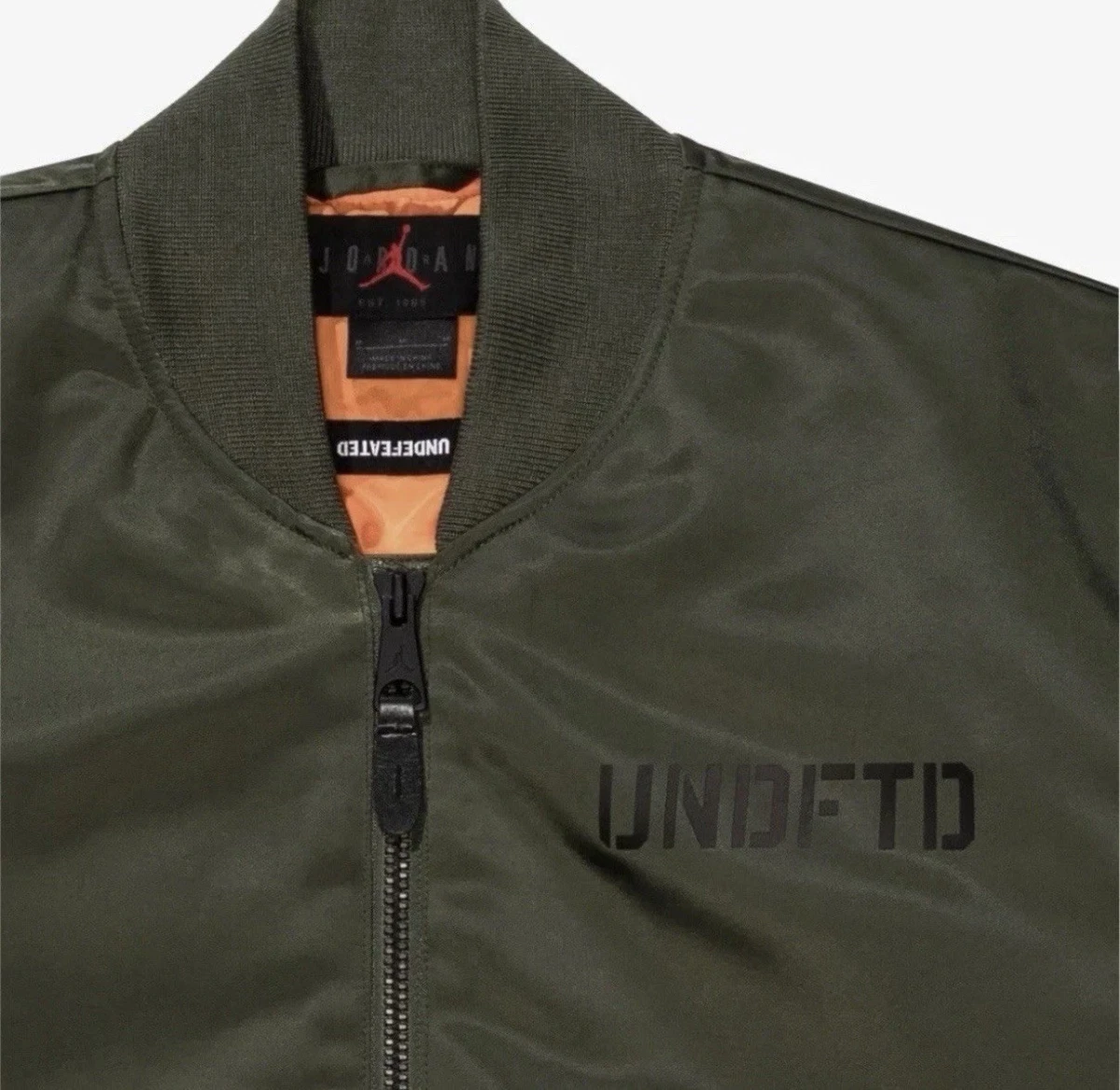 Jordan Bomber Coats, Jackets & Vests for Men for Sale | Shop New