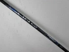 UST Mamiya LIN-Q M40X BLUE 6F4 (S) Stiff Flex Driver Shaft W/ Cobra Adapter
