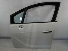 Porte avant et accessoires Opel MERIVA